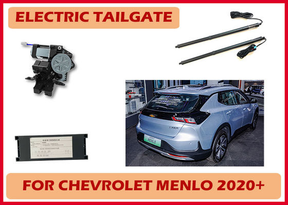 Chevrolet Menlo Electric Tailgate Actuators With Automatic Lifting And Intelligent Induction