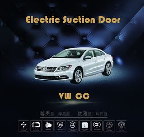 VW CC Car Door Soft Close With 3 Years Warranty / Auto Spare Parts