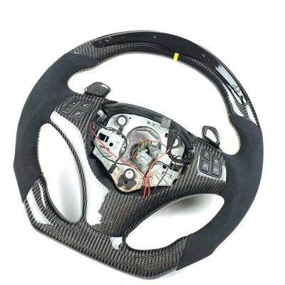 Skoda Series Colorful Auto Steering Wheel Universal Compatibility Easy Installation