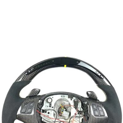 Skoda Series Colorful Auto Steering Wheel Universal Compatibility Easy Installation