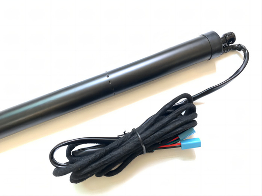 Geely Emgrand GL/Maple 60S Safe And Secure Power Rear Liftgate With Automatic Locking