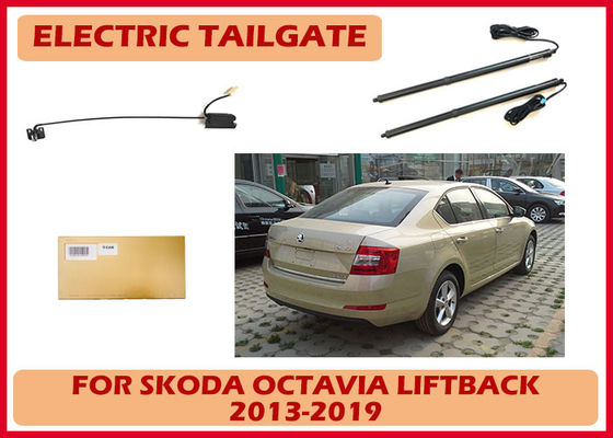 Skoda Octavia Estate Octavia Liftback  Octavia Pro Power Lift Tailgate Auto Boot Opens and Closes