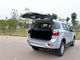 Isuzu MU-X (2017+) Smart Tailgate Lift with Double Pole in Automotive Aftermarket