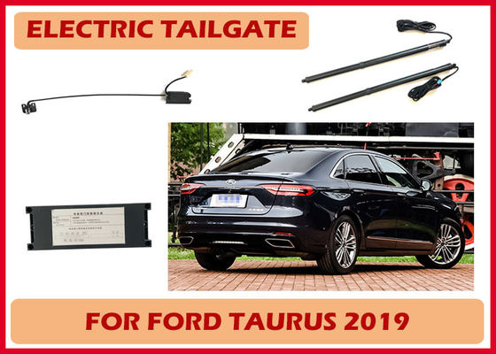 Ford Taurus Power Lift Gate Power Hatch Decklid Trunk Automatically Car Rear Door