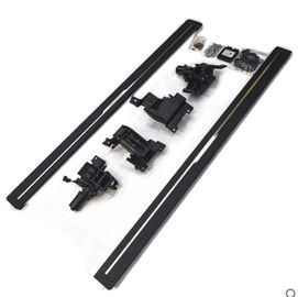 Audi Q6 Power Running Boards Electric Side Step with Safety Features