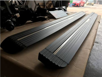 Benz GLB Electric Side Steps Retractable Power Running Board with Customization Options