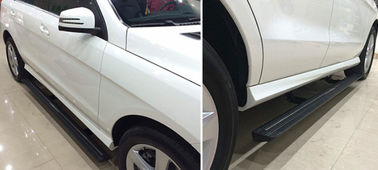 Ford Escape Retractable Running Board with Touch-Sensitive and Heavy-Duty