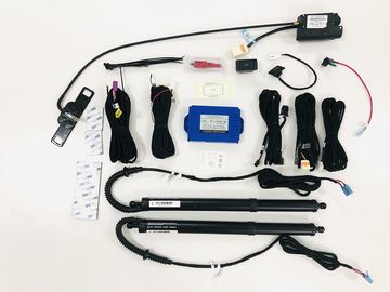 Chevrolet Captiva Smart Open Close Power Door Tailgate to Easy Installation