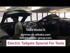 Bộ dụng cụ nâng cửa hậu điện tự động cho xe Tesla S, mở dễ dàng rảnh tay