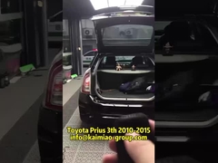 Toyota Prius Phv Prime Prius Alpha Auto Electric Tailgate Lift Kit Với điều khiển từ xa thuận tiện