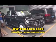 VW Touareg Electric Running Board Factory với tính tương thích và độ bền dây chuyền