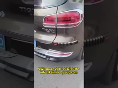 VW Tiguan thông minh Điện bên bước tự động xe bước bảng dễ dàng cài đặt