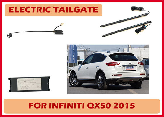 Infiniti QX50 Smart Electric Tailgate Lift Assisit System with Intelligent Control