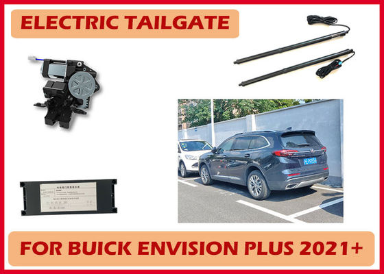 Buick Envision Plus Convenient And Quick Install Smart Automatic Power Liftgate
