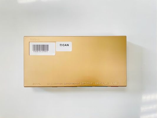 Mazda CX-3 Electric Power Tailgate Lifter Opening and Closing with Perfect Exception Handling