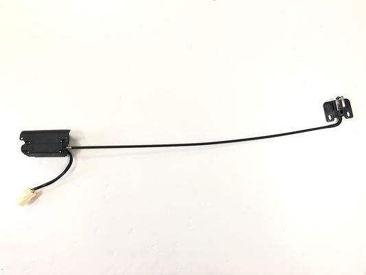 Smart Electric Car Trunk Opener for Toyota Camry / Camry Prestige Aurion / XV40 Electric Tailgate Lift Assist System