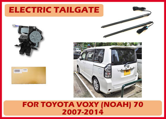 Smart Electric Tailgate Lift With Remote Control For Toyota Voxy Noah 70 MPV Car