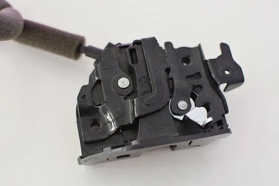 Honda Jade Aftermarket Auto Doors Retrofitting Type Automatic Safety Door Closer