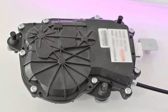 Honda Jade Aftermarket Auto Doors Retrofitting Type Automatic Safety Door Closer