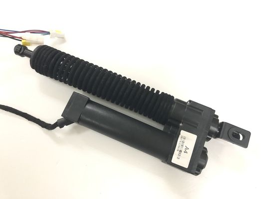 Nissan Pathfinder Electric Tailgate Lift With Remote Control Anti Pinch Safety