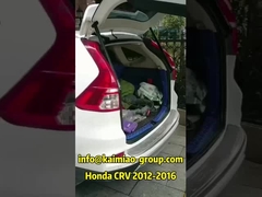 Bộ nâng cấp cốp xe ô tô Honda CRV 2012-2016