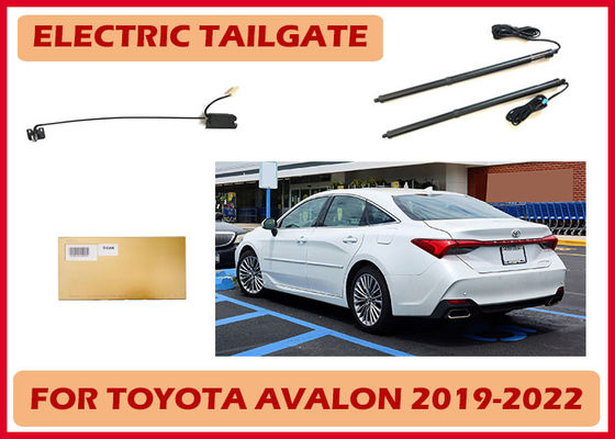 Sản phẩm chuyên nghiệp tùy chỉnh tự động nâng cổng Kit phù hợp Toyota Avalon