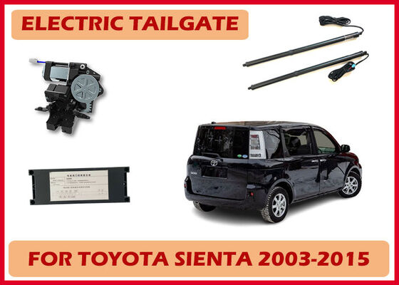 Toyota Sienta Electric Tailgate phụ kiện ô tô với điều chỉnh chiều cao tùy chỉnh