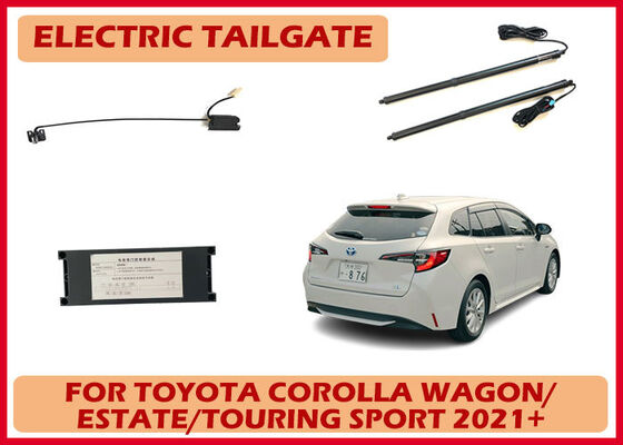 Toyota Corolla Wagon/Estate/Touring Sport Cổng sau nâng điện tự động mở bằng điện tử